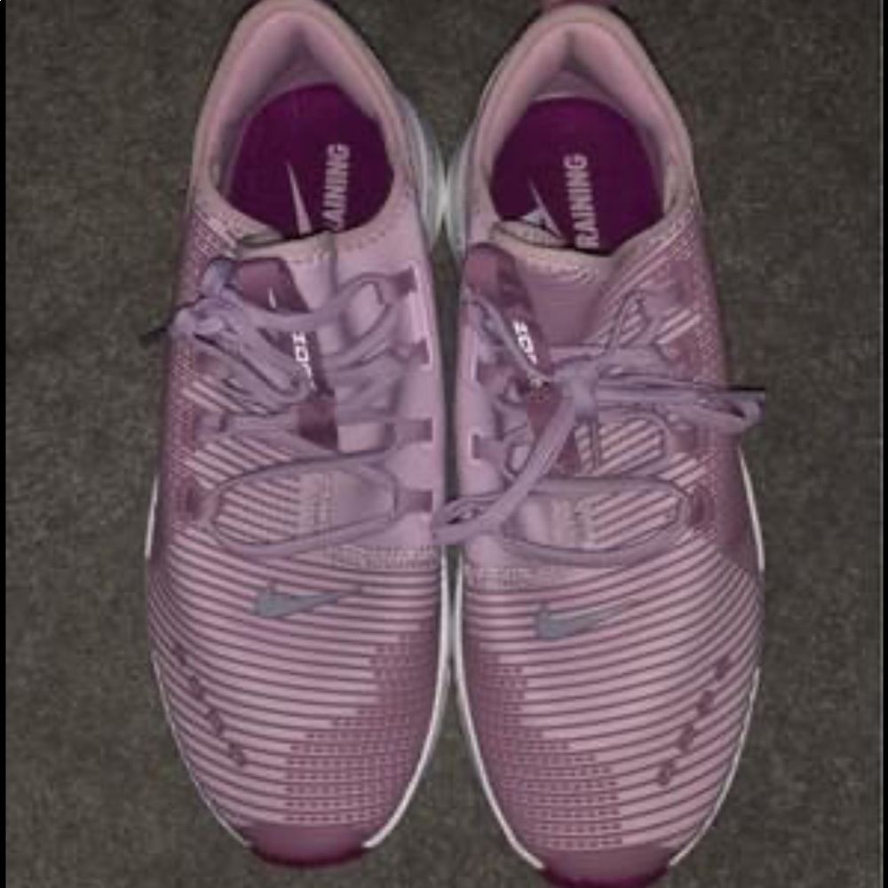 Nike training sneakers
